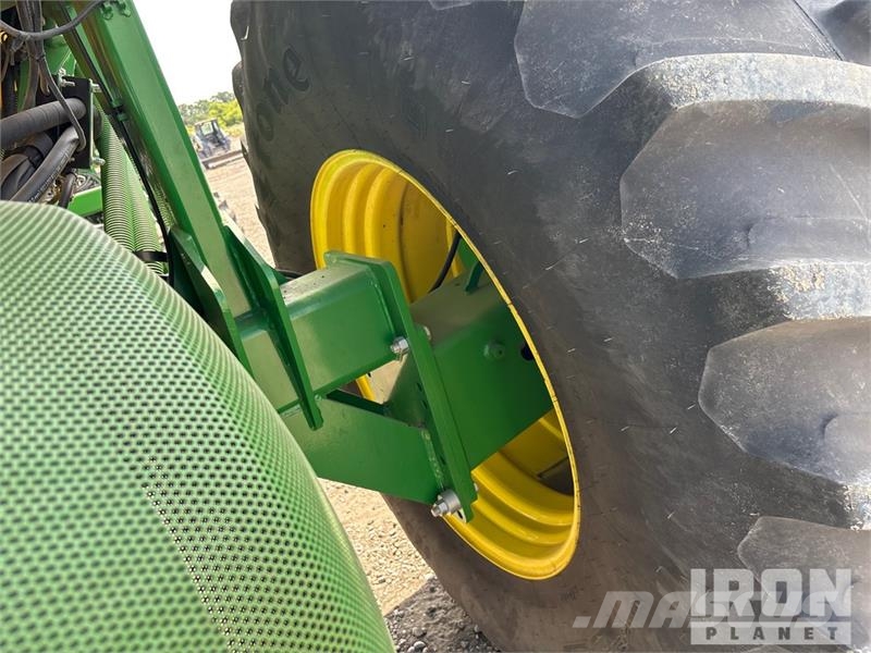 John Deere 1870X Conserva Pack 56 ft Air Drill Sejačice
