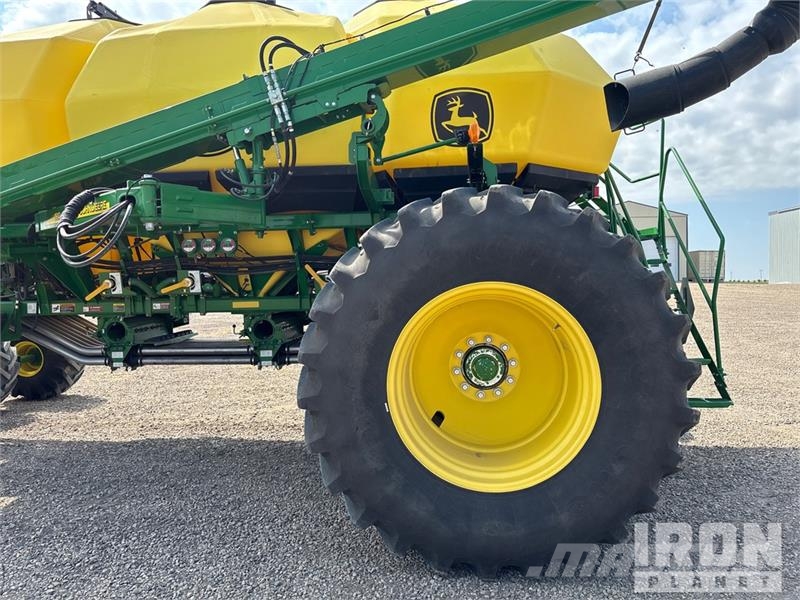 John Deere 1870X Conserva Pack 56 ft Air Drill Sejačice