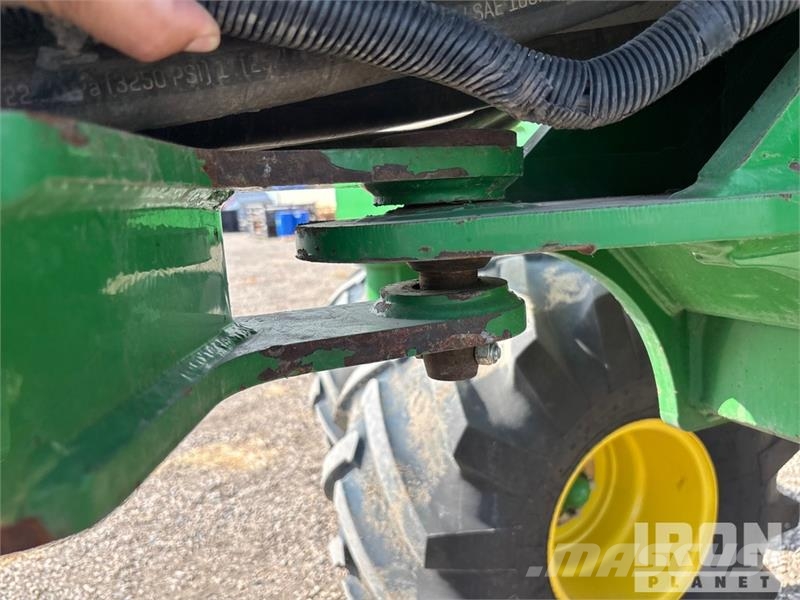 John Deere 1870X Conserva Pack 56 ft Air Drill Sejačice