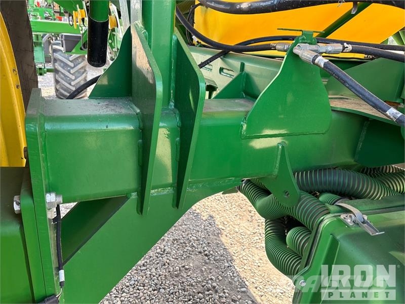 John Deere 1870X Conserva Pack 56 ft Air Drill Sejačice