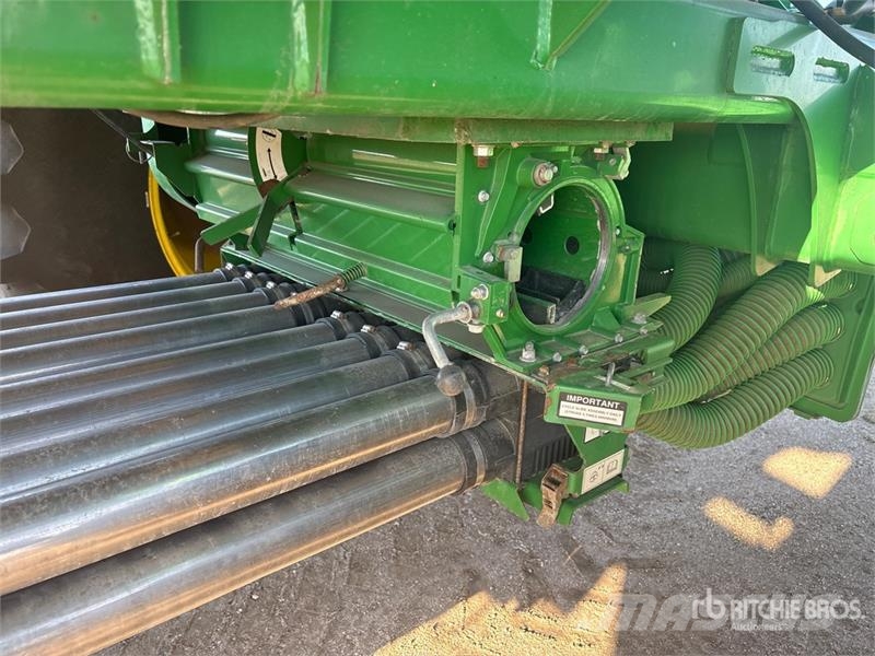 John Deere 1870X Conserva Pack 56 ft Air Drill ドリル
