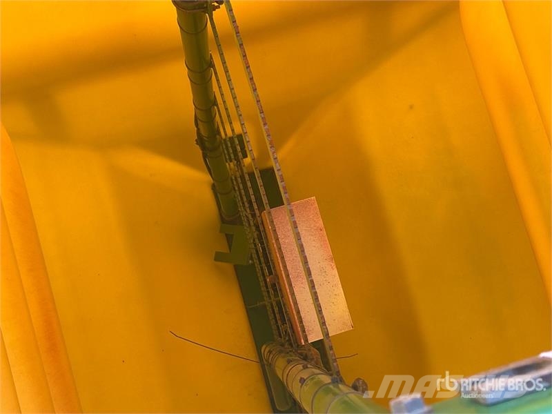 John Deere 1870X Conserva Pack 56 ft Air Drill ドリル