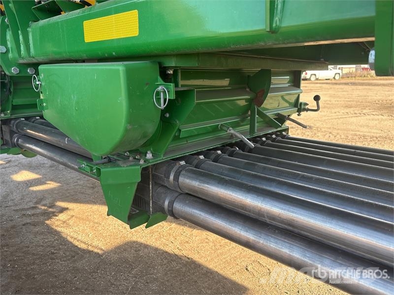 John Deere 1870X Conserva Pack 56 ft Air Drill ドリル