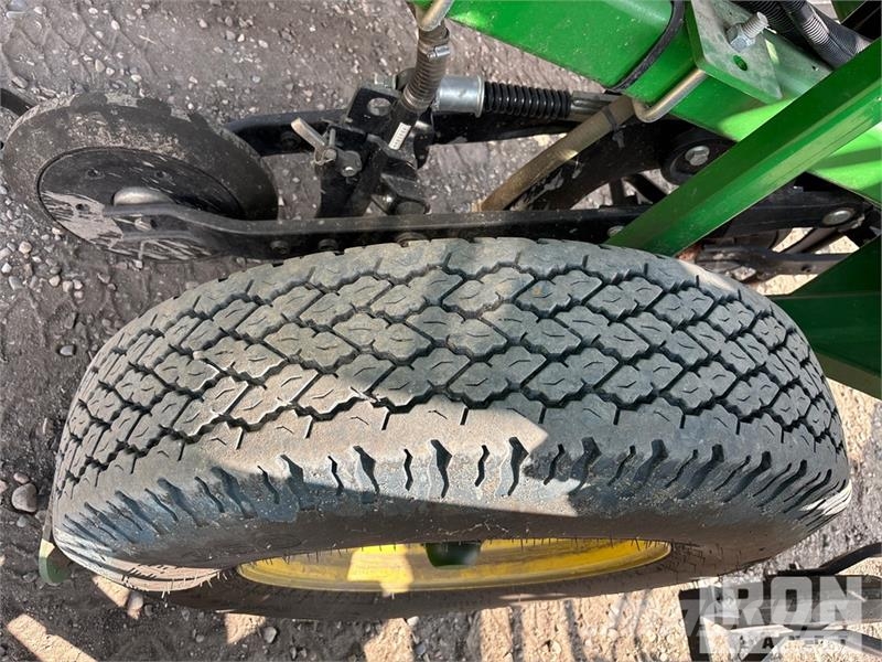 John Deere 1870X Conserva Pack 56 ft Air Drill Sejačice