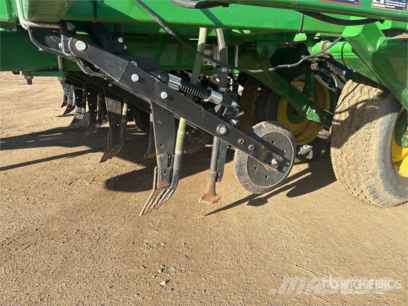 John Deere 1870X Conserva Pack 56 ft Air Drill ドリル