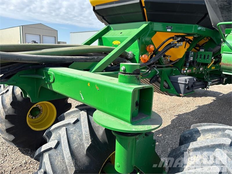 John Deere 1870X Conserva Pack 56 ft Air Drill Sejačice
