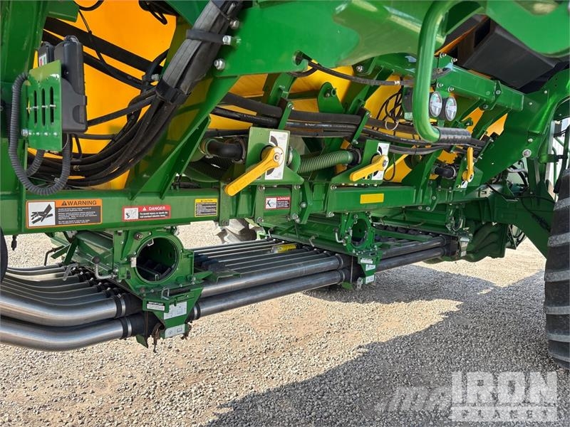 John Deere 1870X Conserva Pack 56 ft Air Drill Sejačice