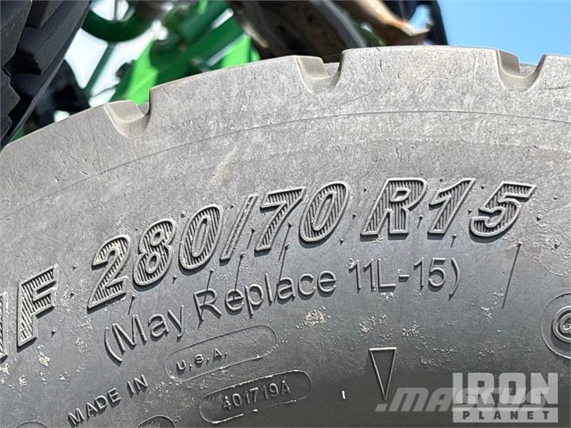 John Deere 1870X Conserva Pack 56 ft Air Drill Sejačice