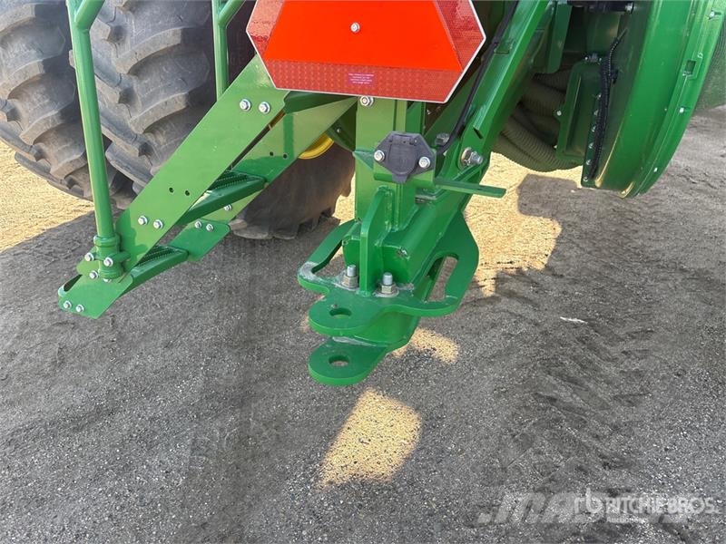John Deere 1870X Conserva Pack 56 ft Air Drill ドリル
