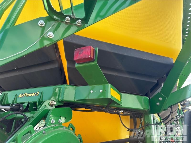 John Deere 1870X Conserva Pack 56 ft Air Drill Sejačice