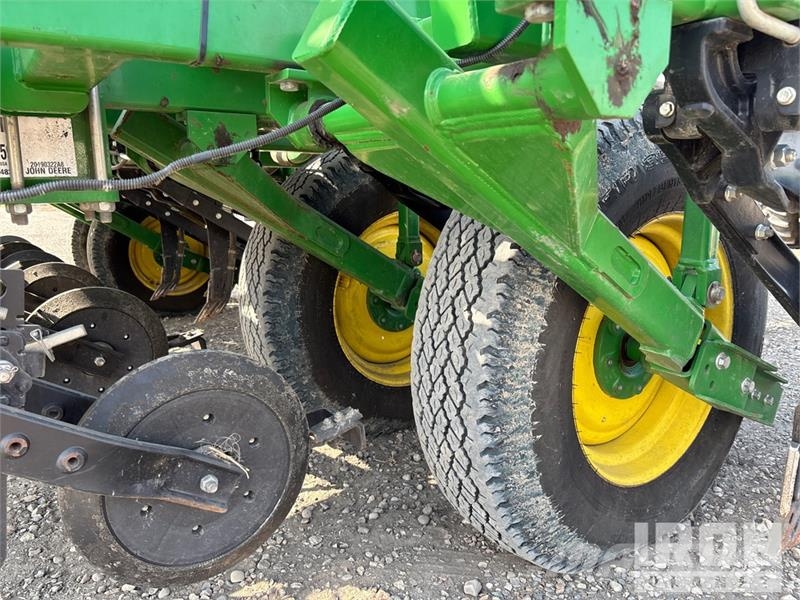 John Deere 1870X Conserva Pack 56 ft Air Drill Sejačice