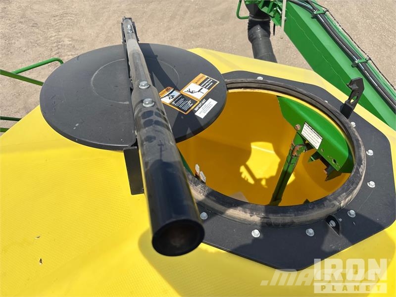 John Deere 1870X Conserva Pack 56 ft Air Drill Sejačice