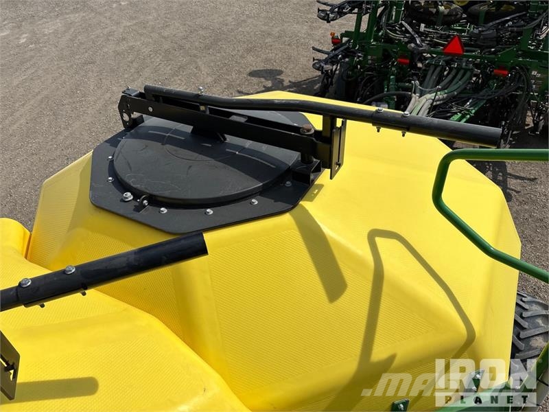 John Deere 1870X Conserva Pack 56 ft Air Drill Sejačice