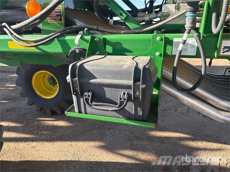 John Deere 1870X Conserva Pack 56 ft Air Drill ドリル