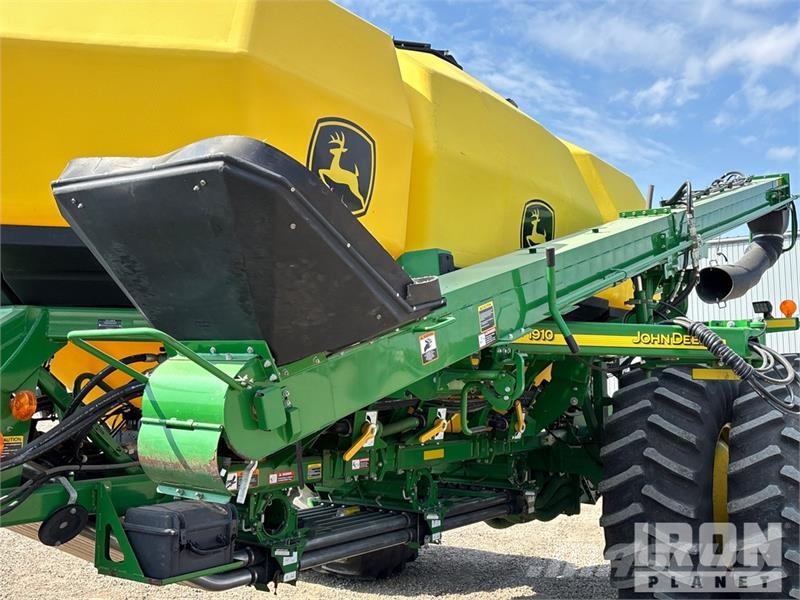 John Deere 1870X Conserva Pack 56 ft Air Drill Sejačice