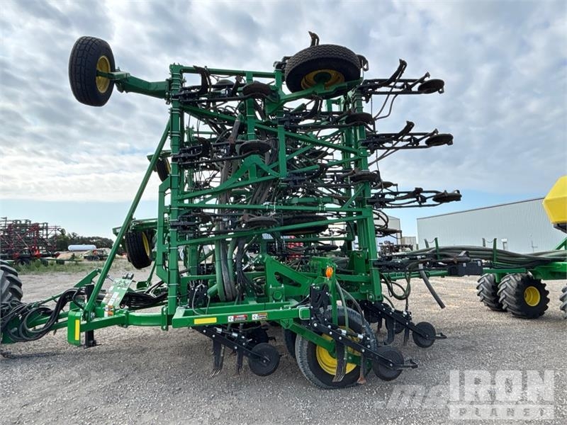 John Deere 1870X Conserva Pack 56 ft Air Drill Sejačice