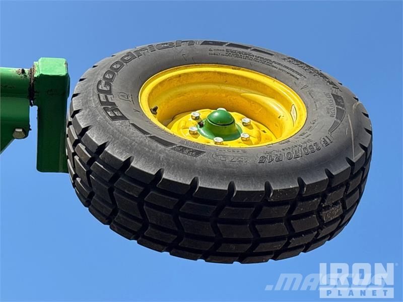 John Deere 1870X Conserva Pack 56 ft Air Drill Sejačice