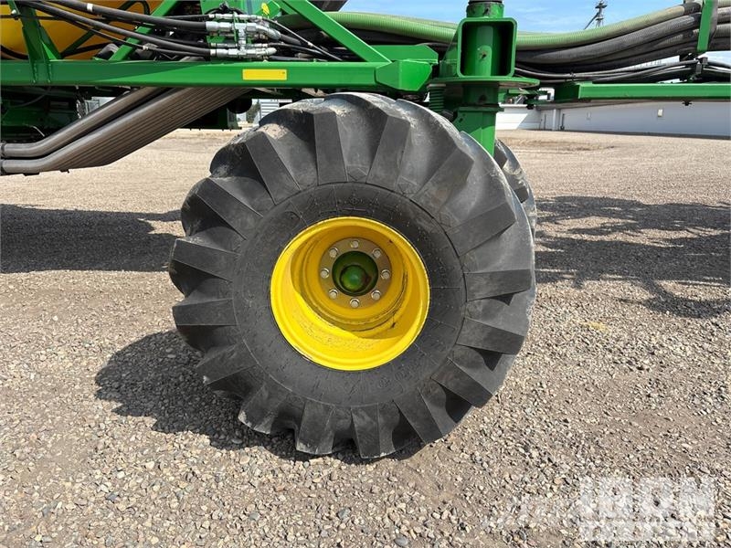 John Deere 1870X Conserva Pack 56 ft Air Drill Sejačice