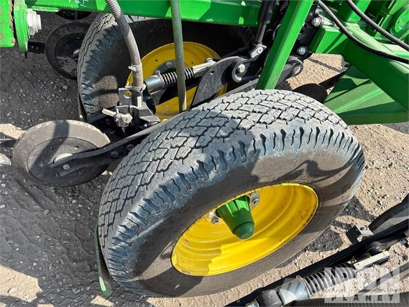 John Deere 1870X Conserva Pack 56 ft Air Drill Sejačice