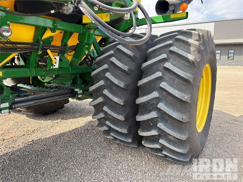 John Deere 1870X Conserva Pack 56 ft Air Drill Sejačice