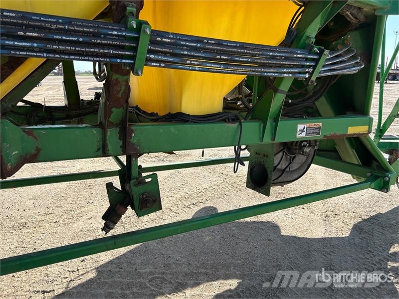 John Deere 1910 430 bu Tow-Between Air Cart (Inoperable) Kylvökoneet