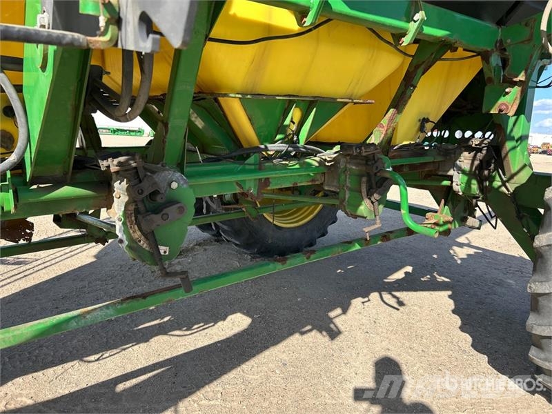 John Deere 1910 430 bu Tow-Between Air Cart (Inoperable) Kylvökoneet
