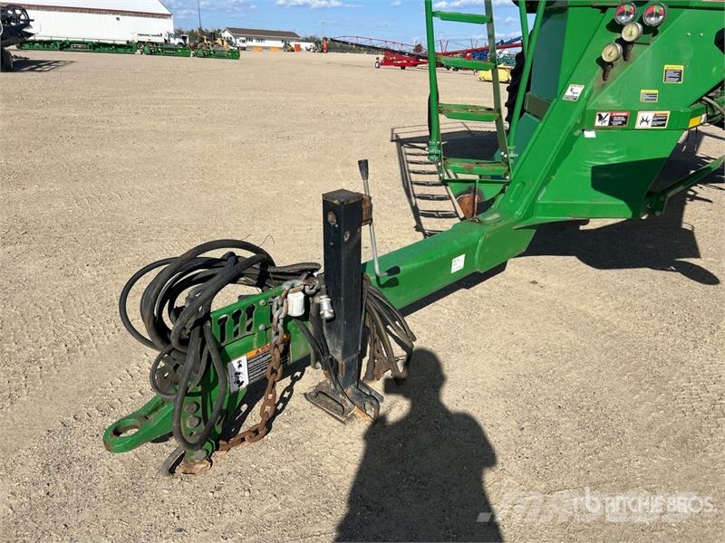 John Deere 1910 430 bu Tow-Between Air Cart (Inoperable) Kylvökoneet