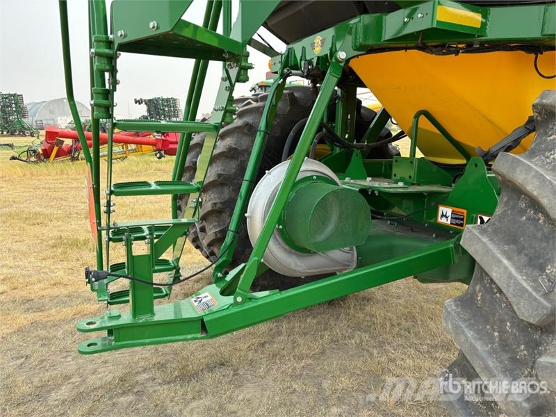 John Deere 1910 550 bu Air Cart Mibzerler