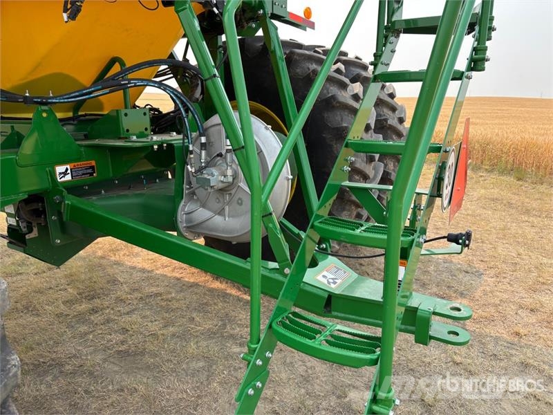 John Deere 1910 550 bu Air Cart Mibzerler