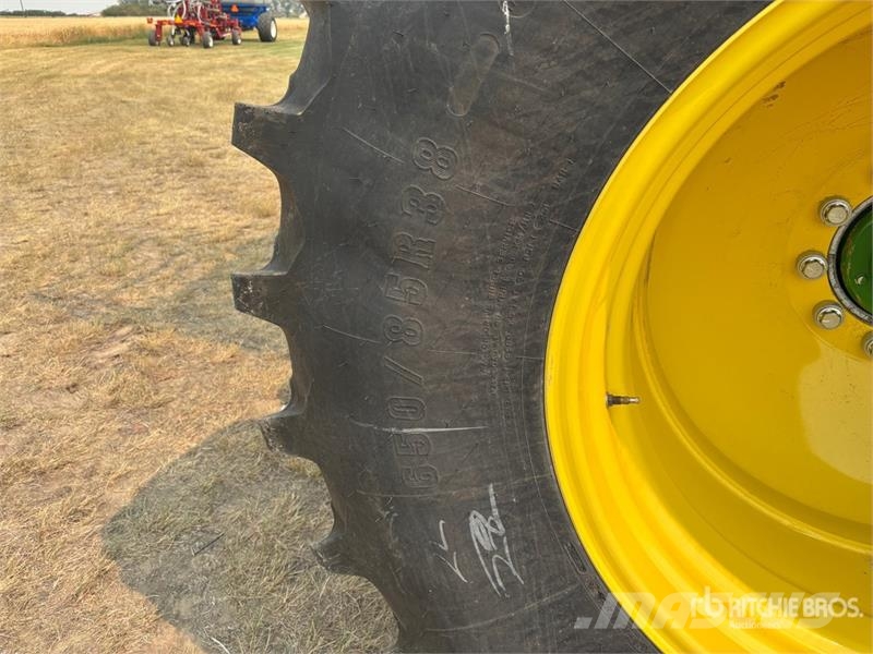 John Deere 1910 550 bu Air Cart Mibzerler
