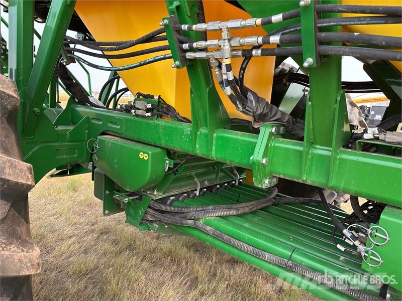 John Deere 1910 550 bu Air Cart Mibzerler