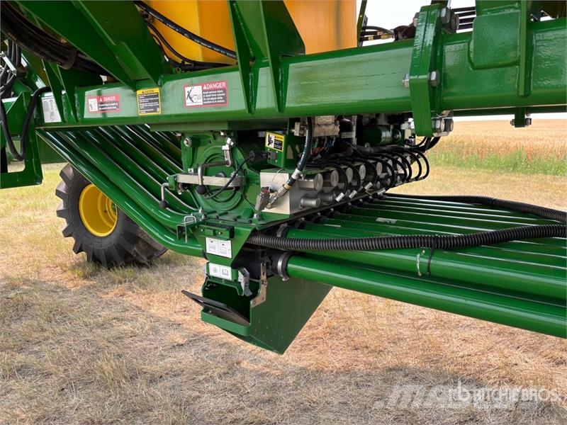 John Deere 1910 550 bu Air Cart Mibzerler