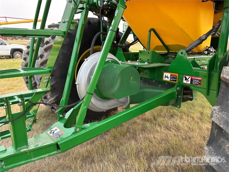John Deere 1910 550 bu Air Cart Mibzerler