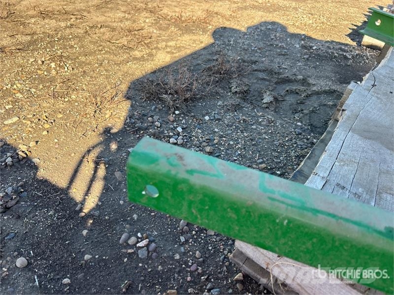John Deere 1910 Cart Ladder Component Inne akcesoria