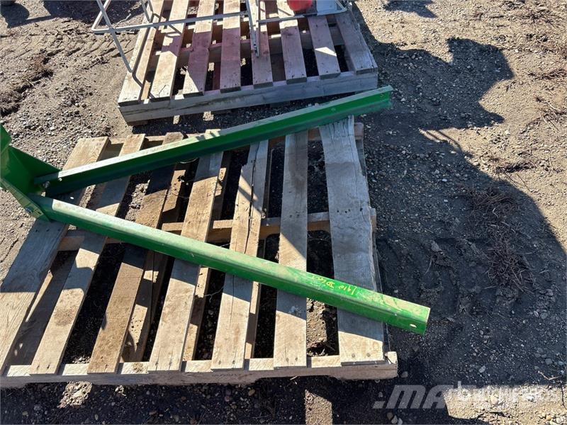 John Deere 1910 Cart Ladder Component Inne akcesoria