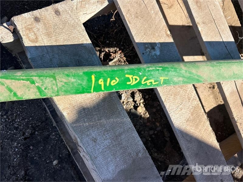 John Deere 1910 Cart Ladder Component Inne akcesoria