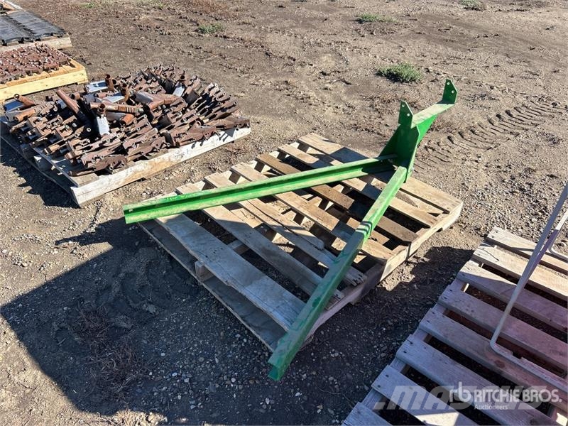 John Deere 1910 Cart Ladder Component Inne akcesoria