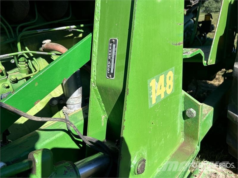 John Deere 2130 2WD Tractor Tractors