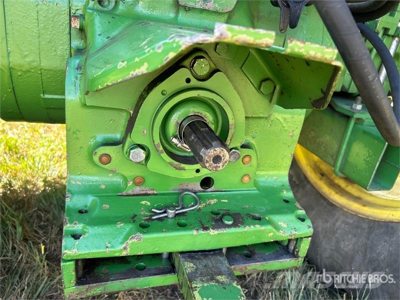 John Deere 2130 2WD Tractor Tractors