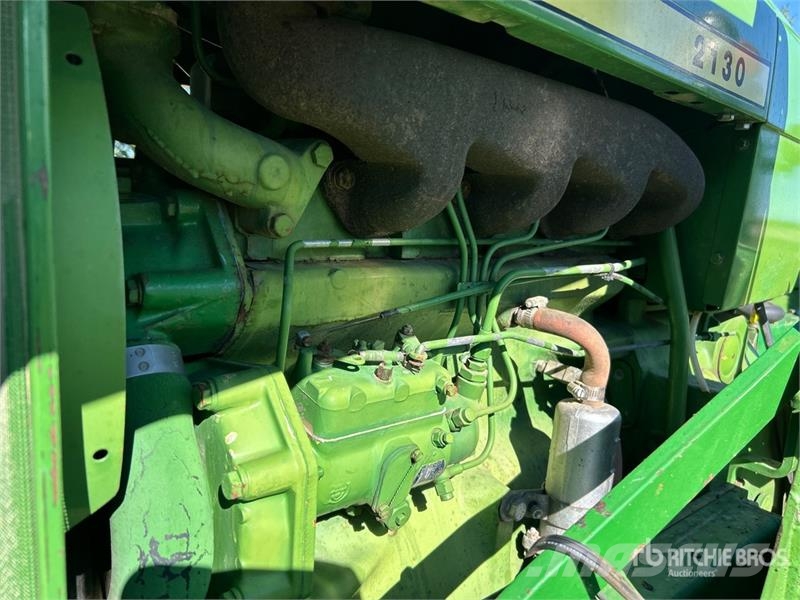 John Deere 2130 2WD Tractor Tractors