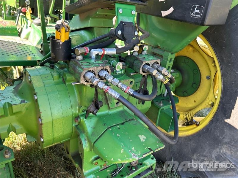 John Deere 2130 2WD Tractor Tractors