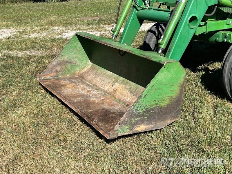 John Deere 2130 2WD Tractor Tractors