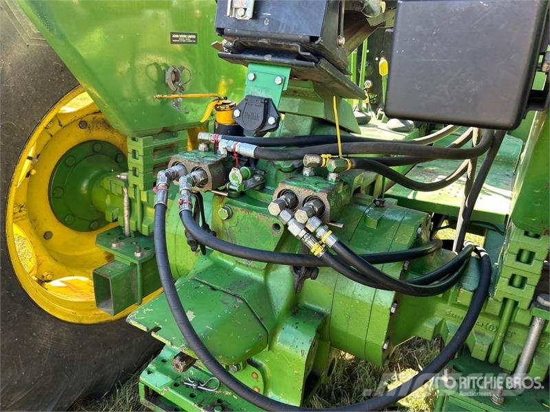 John Deere 2130 2WD Tractor Tractors