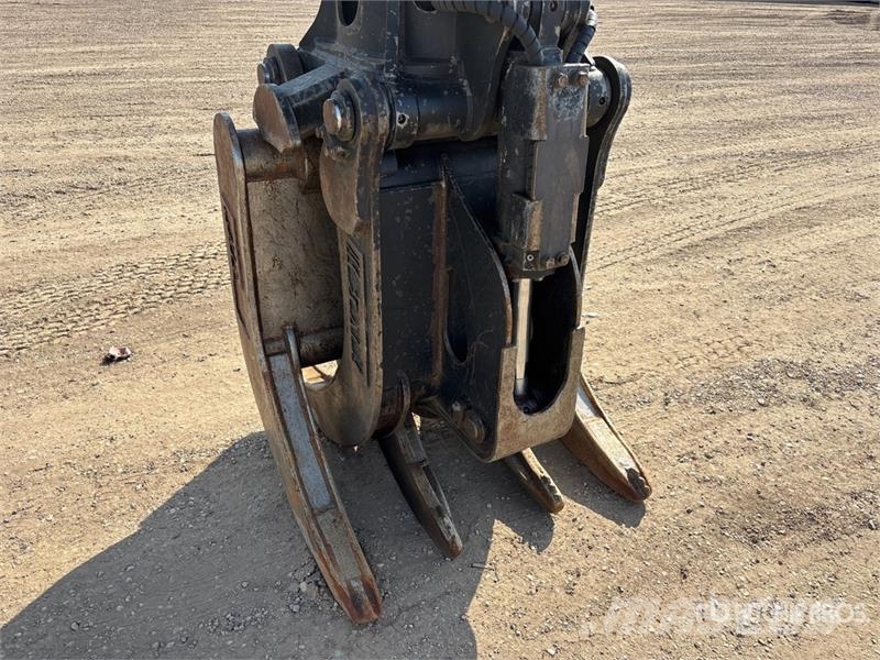 John Deere 2154D Incarcatoare forestiere