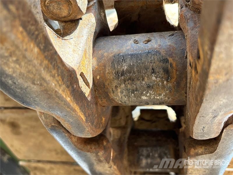 John Deere 2154D Incarcatoare forestiere
