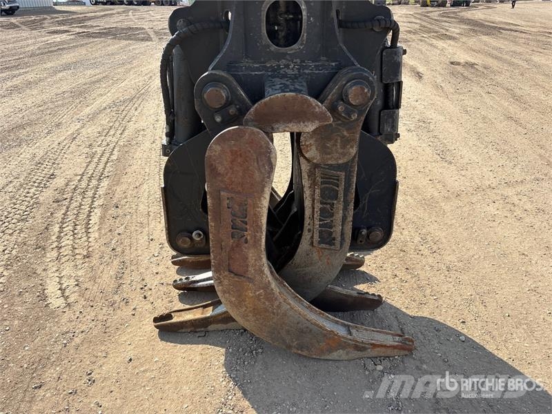 John Deere 2154D Incarcatoare forestiere