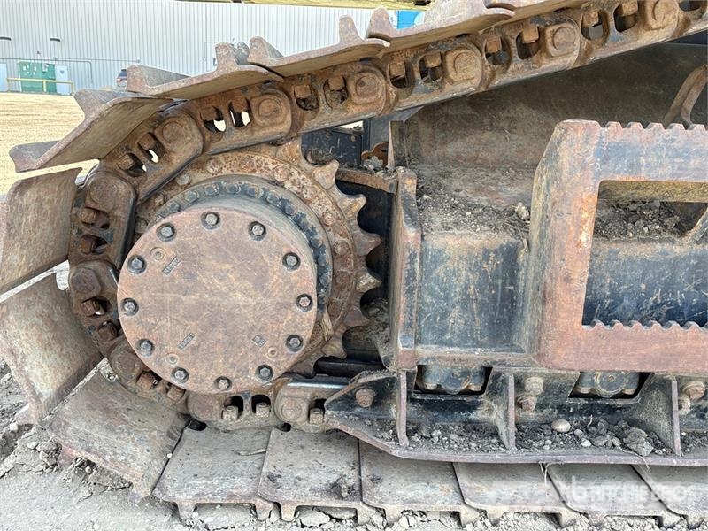 John Deere 2154D Incarcatoare forestiere