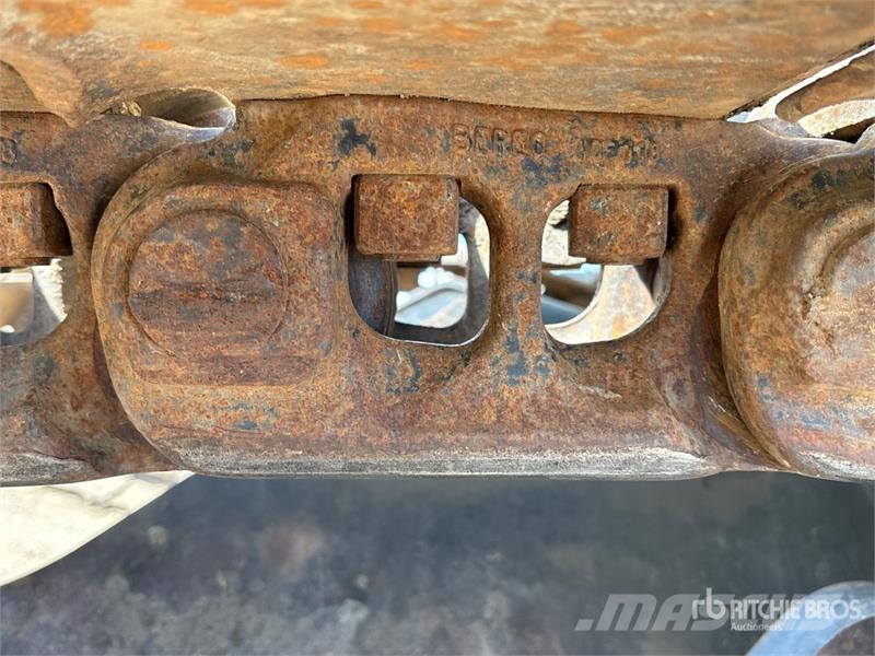 John Deere 2154D Incarcatoare forestiere