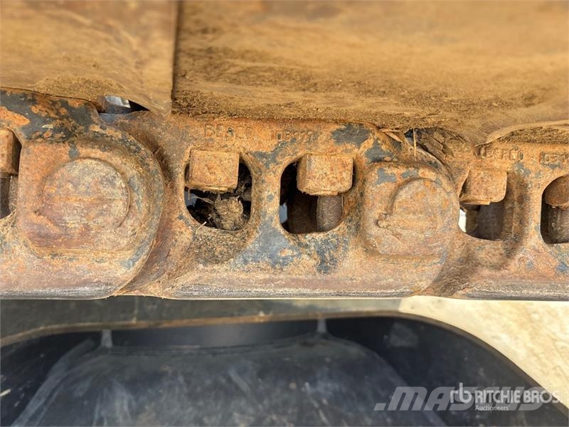 John Deere 2154D Incarcatoare forestiere