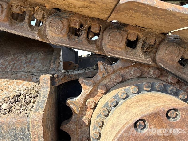 John Deere 2154D Incarcatoare forestiere